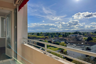 location appartement belleville 69220