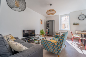 location appartement belleville 69220