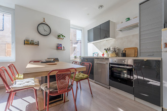 location appartement belleville 69220