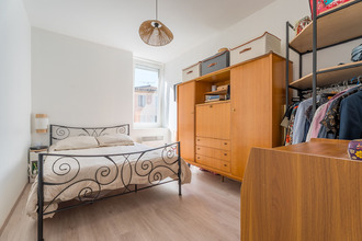 location appartement belleville 69220