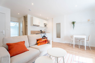 location appartement belleville 69220