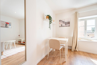 location appartement belleville 69220