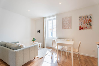 location appartement belleville 69220