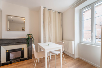 location appartement belleville 69220