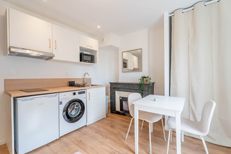 location appartement belleville 69220