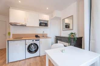 location appartement belleville 69220