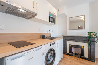location appartement belleville 69220