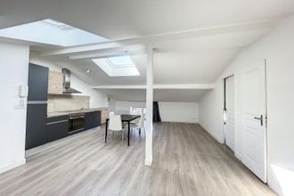 Ma-Cabane - Location Appartement Belleville-en-Beaujolais, 36 m²
