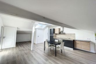 Ma-Cabane - Location Appartement Belleville-en-Beaujolais, 36 m²