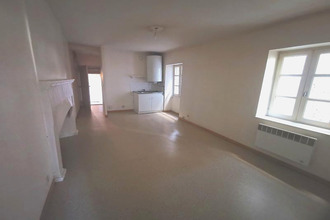 location appartement belley 01300