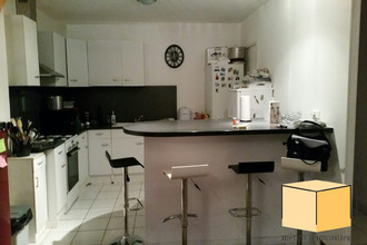 location appartement belley 01300