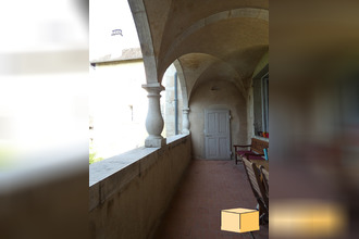 location appartement belley 01300