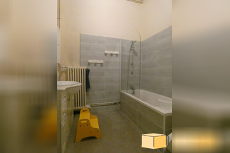 location appartement belley 01300