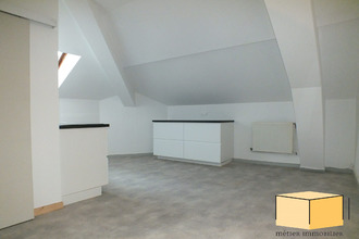 location appartement belley 01300