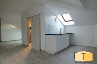 location appartement belley 01300