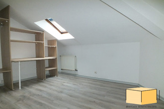 location appartement belley 01300