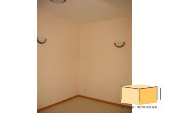 location appartement belley 01300