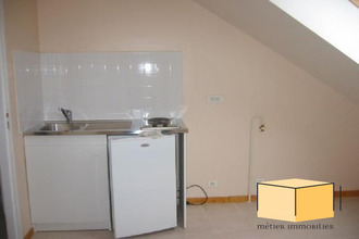 location appartement belley 01300