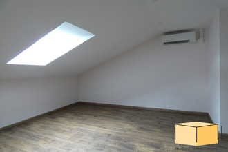 location appartement belley 01300