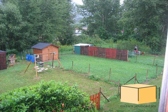 location appartement belley 01300