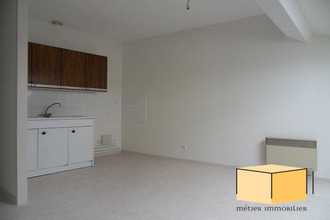 location appartement belley 01300