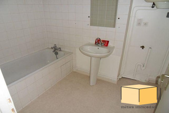 location appartement belley 01300