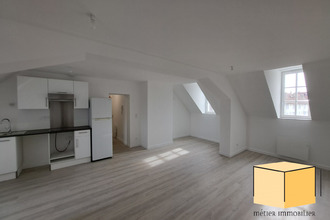location appartement belley 01300