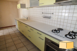 location appartement belley 01300