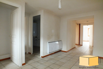 location appartement belley 01300