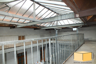 location appartement belley 01300