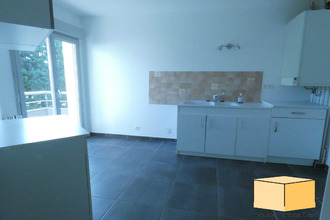 location appartement belley 01300