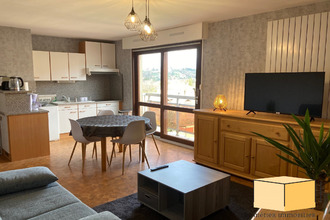 location appartement belley 01300