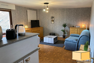 location appartement belley 01300