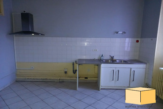 location appartement belley 01300