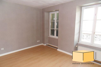 location appartement belley 01300