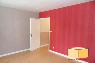 location appartement belley 01300