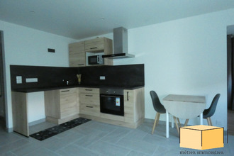location appartement belley 01300