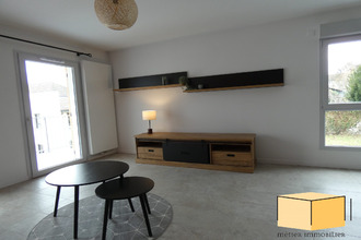 location appartement belley 01300