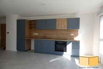 location appartement belley 01300
