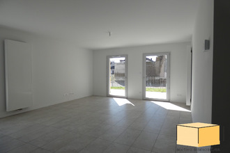location appartement belley 01300