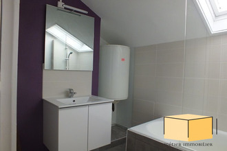 location appartement belley 01300