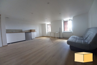 location appartement belley 01300