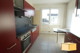 location appartement belley 01300