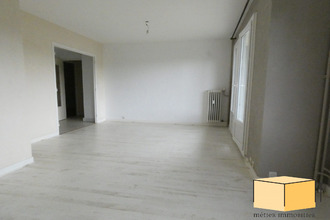 location appartement belley 01300