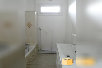 location appartement belley 01300