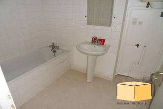 location appartement belley 01300