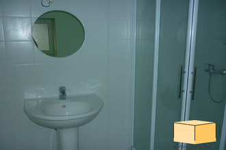 location appartement belley 01300