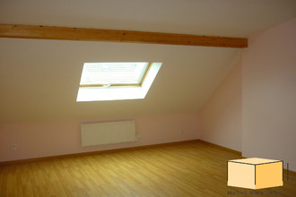 location appartement belley 01300