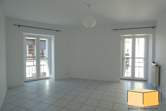 location appartement belley 01300