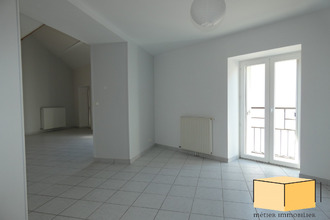 location appartement belley 01300